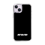 Slim Protection Case［ RAUH-Welt BEGRIFF - RWB - Black ］