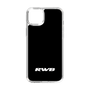 Slim Protection Case［ RAUH-Welt BEGRIFF - RWB - Black ］
