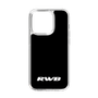 Slim Protection Case［ RAUH-Welt BEGRIFF - RWB - Black ］