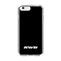 Slim Protection Case［ RAUH-Welt BEGRIFF - RWB - Black ］