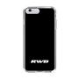 Slim Protection Case［ RAUH-Welt BEGRIFF - RWB - Black ］