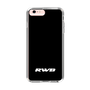Slim Protection Case［ RAUH-Welt BEGRIFF - RWB - Black ］