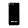 Slim Protection Case［ RAUH-Welt BEGRIFF - RWB - Black ］