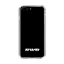 Slim Protection Case［ RAUH-Welt BEGRIFF - RWB - Black ］