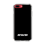 Slim Protection Case［ RAUH-Welt BEGRIFF - RWB - Black ］