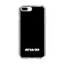 Slim Protection Case［ RAUH-Welt BEGRIFF - RWB - Black ］