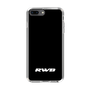 Slim Protection Case［ RAUH-Welt BEGRIFF - RWB - Black ］