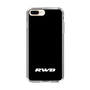 Slim Protection Case［ RAUH-Welt BEGRIFF - RWB - Black ］