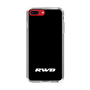 Slim Protection Case［ RAUH-Welt BEGRIFF - RWB - Black ］