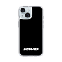 Slim Protection Case［ RAUH-Welt BEGRIFF - RWB - Black ］