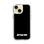 Slim Protection Case［ RAUH-Welt BEGRIFF - RWB - Black ］