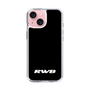 Slim Protection Case［ RAUH-Welt BEGRIFF - RWB - Black ］