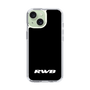 Slim Protection Case［ RAUH-Welt BEGRIFF - RWB - Black ］