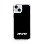 Slim Protection Case［ RAUH-Welt BEGRIFF - RWB - Black ］