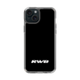 Slim Protection Case［ RAUH-Welt BEGRIFF - RWB - Black ］