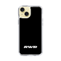 Slim Protection Case［ RAUH-Welt BEGRIFF - RWB - Black ］