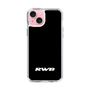 Slim Protection Case［ RAUH-Welt BEGRIFF - RWB - Black ］