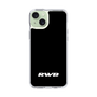 Slim Protection Case［ RAUH-Welt BEGRIFF - RWB - Black ］