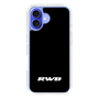 Slim Protection Case［ RAUH-Welt BEGRIFF - RWB - Black ］