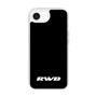 Slim Protection Case［ RAUH-Welt BEGRIFF - RWB - Black ］