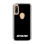 Slim Protection Case［ RAUH-Welt BEGRIFF - RWB - Black ］
