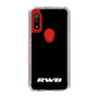 Slim Protection Case［ RAUH-Welt BEGRIFF - RWB - Black ］
