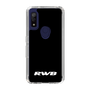 Slim Protection Case［ RAUH-Welt BEGRIFF - RWB - Black ］