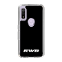 Slim Protection Case［ RAUH-Welt BEGRIFF - RWB - Black ］
