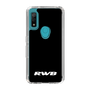 Slim Protection Case［ RAUH-Welt BEGRIFF - RWB - Black ］