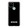 Slim Protection Case［ RAUH-Welt BEGRIFF - RWB - Black ］