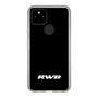 Slim Protection Case［ RAUH-Welt BEGRIFF - RWB - Black ］