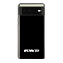 Slim Protection Case［ RAUH-Welt BEGRIFF - RWB - Black ］