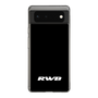 Slim Protection Case［ RAUH-Welt BEGRIFF - RWB - Black ］