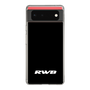 Slim Protection Case［ RAUH-Welt BEGRIFF - RWB - Black ］