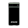 Slim Protection Case［ RAUH-Welt BEGRIFF - RWB - Black ］