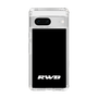 Slim Protection Case［ RAUH-Welt BEGRIFF - RWB - Black ］