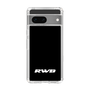 Slim Protection Case［ RAUH-Welt BEGRIFF - RWB - Black ］