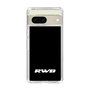Slim Protection Case［ RAUH-Welt BEGRIFF - RWB - Black ］