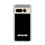 Slim Protection Case［ RAUH-Welt BEGRIFF - RWB - Black ］
