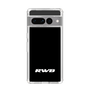 Slim Protection Case［ RAUH-Welt BEGRIFF - RWB - Black ］