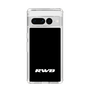 Slim Protection Case［ RAUH-Welt BEGRIFF - RWB - Black ］