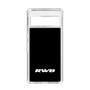 Slim Protection Case［ RAUH-Welt BEGRIFF - RWB - Black ］