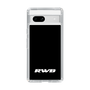 Slim Protection Case［ RAUH-Welt BEGRIFF - RWB - Black ］