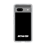 Slim Protection Case［ RAUH-Welt BEGRIFF - RWB - Black ］