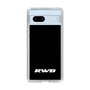 Slim Protection Case［ RAUH-Welt BEGRIFF - RWB - Black ］