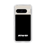 Slim Protection Case［ RAUH-Welt BEGRIFF - RWB - Black ］