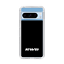 Slim Protection Case［ RAUH-Welt BEGRIFF - RWB - Black ］