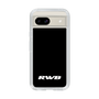 Slim Protection Case［ RAUH-Welt BEGRIFF - RWB - Black ］