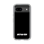Slim Protection Case［ RAUH-Welt BEGRIFF - RWB - Black ］