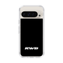 Slim Protection Case［ RAUH-Welt BEGRIFF - RWB - Black ］